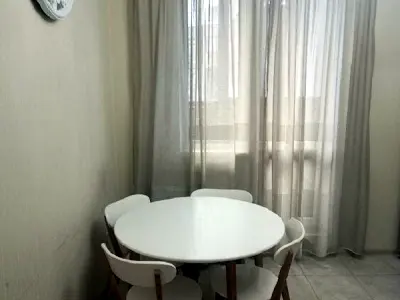 квартира за адресою Віталія Нестеренка вул., 1б