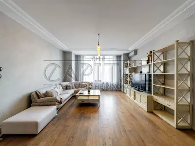 квартира за адресою Київ, Жилянська вул., 59