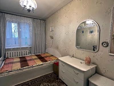 квартира за адресою Калинова вул., 53