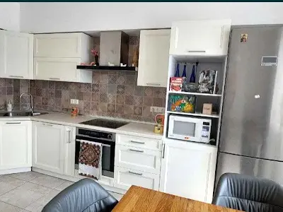 квартира за адресою Патріарха Мстислава Скрипника вул., 40
