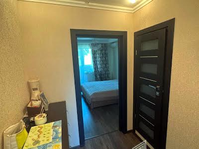 квартира по адресу Тростянецкая ул., 8-Б