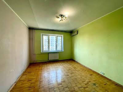 квартира за адресою Київ, Якуба Коласа вул., 4-Б