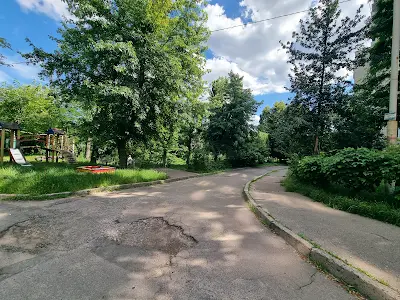 квартира по адресу Зеленого Клину ул. (Уссурійська), 2