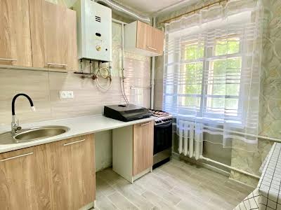 квартира за адресою Київ, Вишгородська вул., 36-А