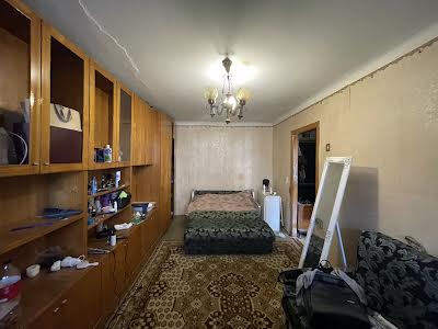 квартира за адресою Київ, Фортечний тупик (Тверський), 6/8