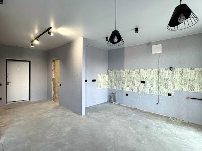 квартира по адресу Співдружності ул., 7