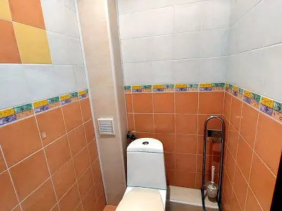 квартира за адресою Кривий Ріг, Пам'яті Героїв вул., 37