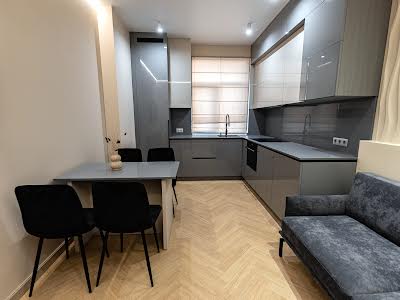 квартира за адресою Велика Арнаутська вул., 26