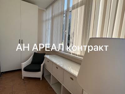 квартира по адресу Розваги ул., 27