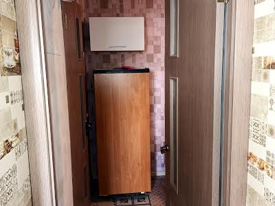 квартира по адресу Николая Закревского ул., 65