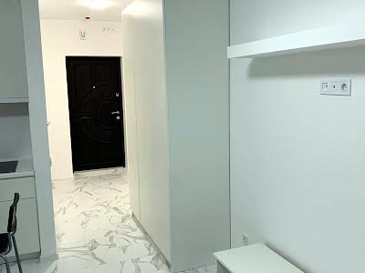 квартира по адресу Полевая ул., 73
