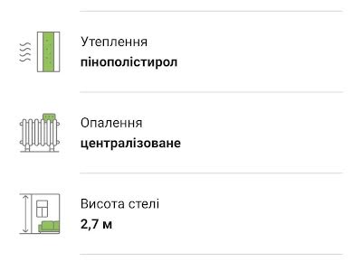 квартира по адресу Львов, Мазепи Гетьмана ул., 25а