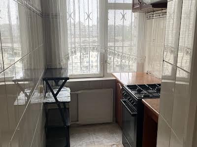 квартира за адресою Лісовий просп., 8