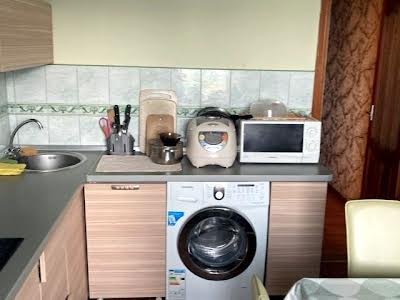 квартира за адресою Драгоманова вул., 31