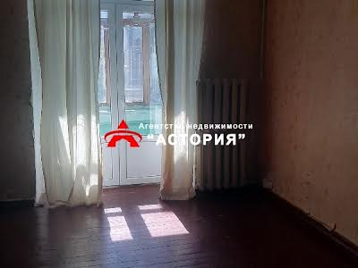 квартира за адресою Лобановського вул., 7