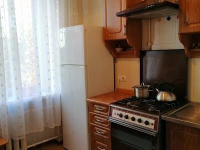 квартира за адресою Стрийська вул., 12/3
