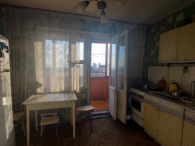 квартира за адресою Миколи Закревського вул., 13