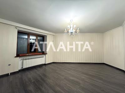 квартира за адресою Одеса, Степова, 25