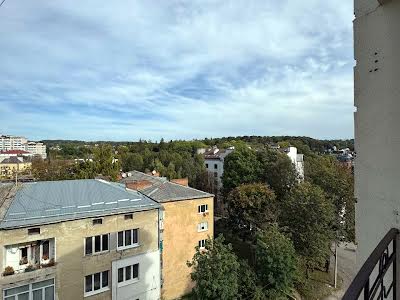 квартира по адресу Львов, Коциловского ул., 13