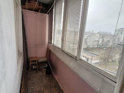 квартира за адресою Березняківська вул., 24
