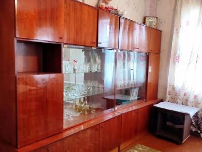 дом по адресу пгт. Высокий, Зеленогайська, 40