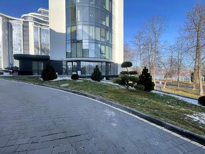 квартира за адресою Гетьмана Мазепи вул., 138а