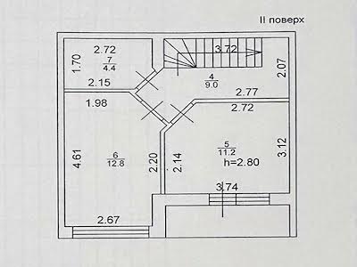 будинок за адресою Свято-Покровська вул. (Леніна), 40