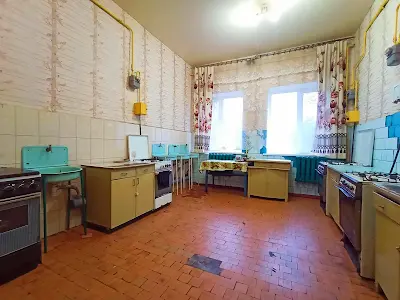 кімната за адресою Текстильників вул., 3