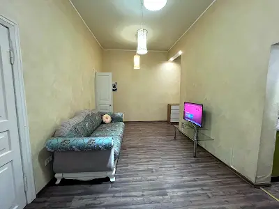 квартира за адресою Кривий Ріг, Староярмаркова вул. (Сиволапа), 39