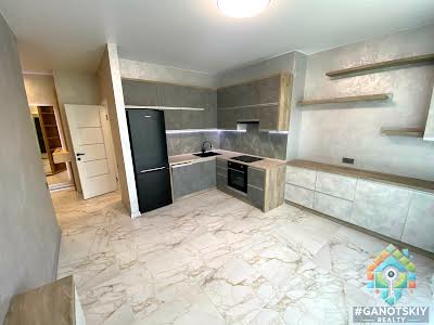 квартира по адресу Добровольцев пер., 3