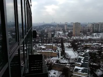 квартира за адресою Вишгородська вул., 45
