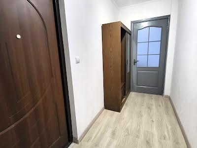 квартира за адресою Березняківська, 30