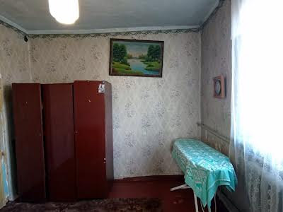 дом по адресу Молодіжна