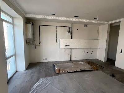 квартира по адресу Слобідська, 2