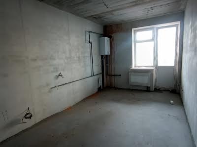 квартира по адресу Степана Бандери ул., 30А