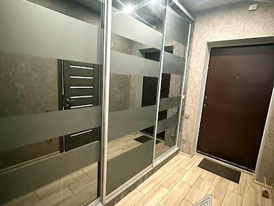 квартира за адресою Єлизавети Чавдар вул., 38-А