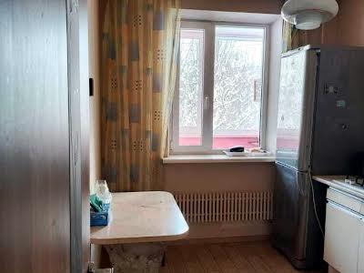 квартира за адресою Гарібальді вул., 5