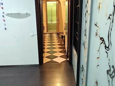 квартира по адресу Героев Днепра ул., 34а