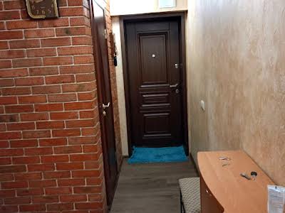 квартира по адресу Михаила Грушевского ул., 3