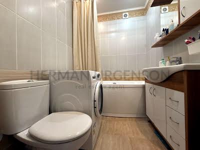 квартира за адресою Климпуша, 9