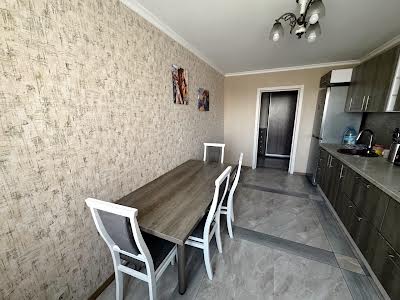квартира по адресу Миколы Бажана просп., 24/1