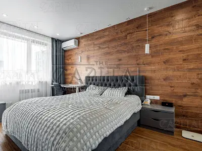 квартира за адресою Березова вул., 4Б