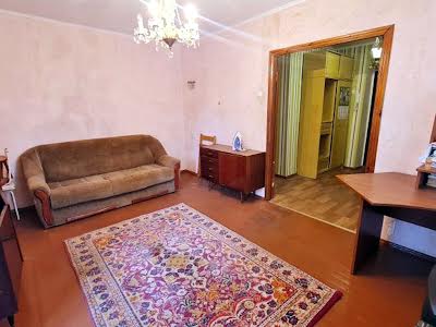 квартира за адресою Небесної Сотні просп. (Маршала Жукова), 10д