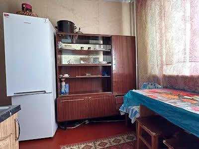 квартира по адресу Александровский просп. (Косиора), 69а