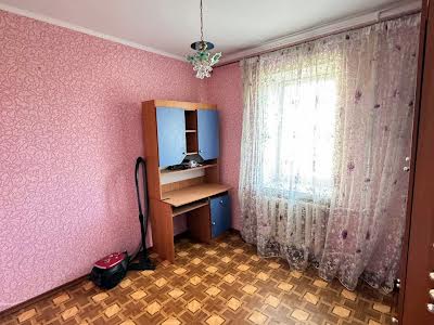 квартира по адресу Довженка ул., 7
