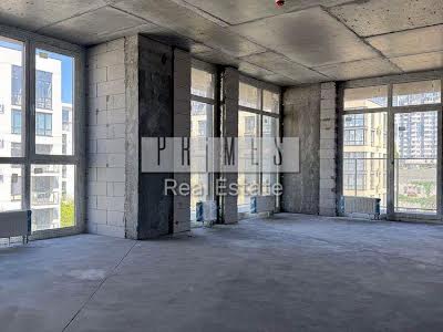 квартира за адресою Салютна вул., 2к6