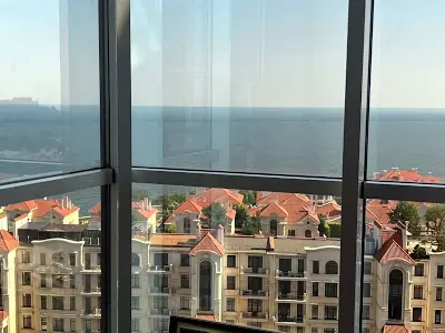 квартира по адресу Французский бульв., 60в