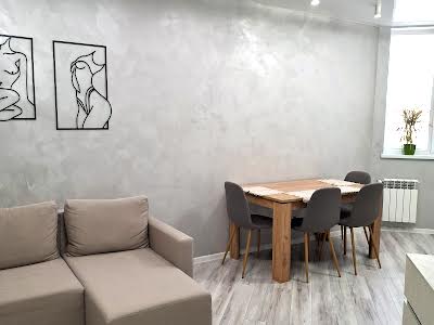 квартира за адресою Борисо-Глібська вул. (Ватутіна), 111-Б