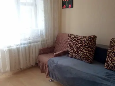 квартира за адресою Івана Дзюби вул. (Сім'ї Сосніних), 2а