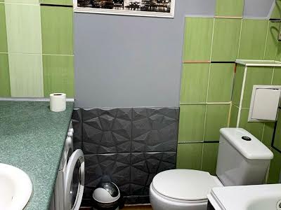 квартира по адресу Дмитрия Луценко ул. (Крейсера 'Аврора'), 8